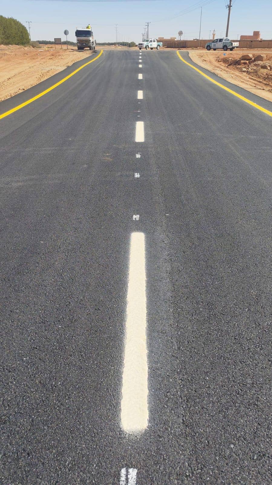Al Quwaiiyah Service Road — photo 5