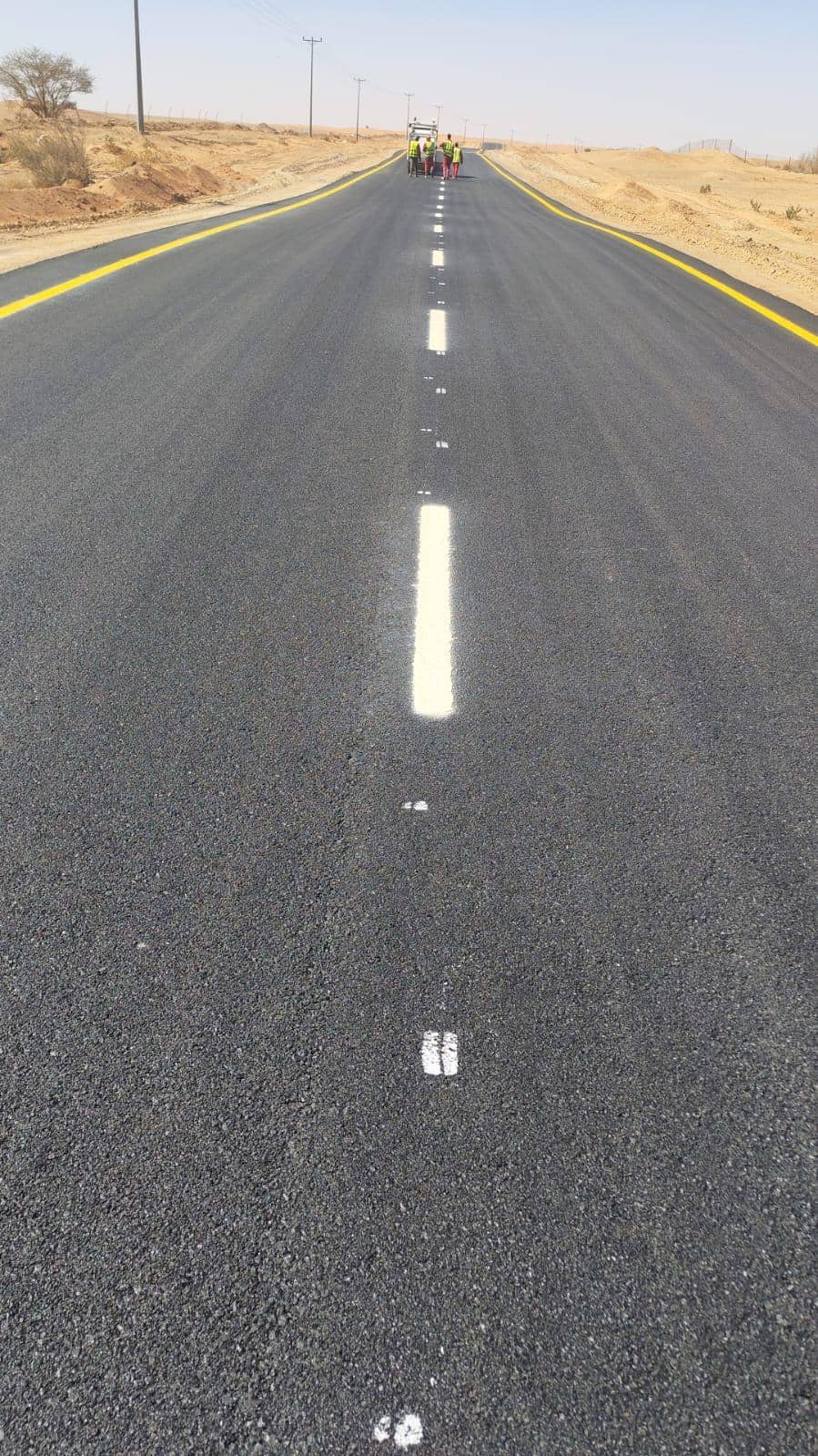 Al Quwaiiyah Service Road — photo 6