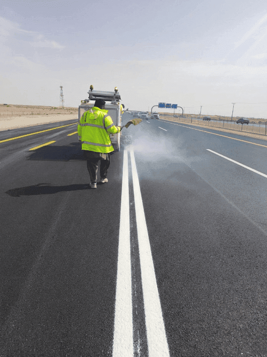 MOT Riyadh–Al-Qassim Hwy — photo 2