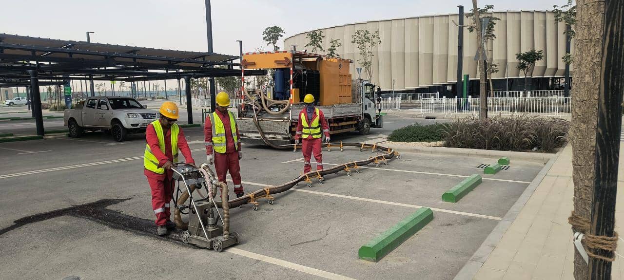 Qiddiya Park and Ride 1 — photo 3