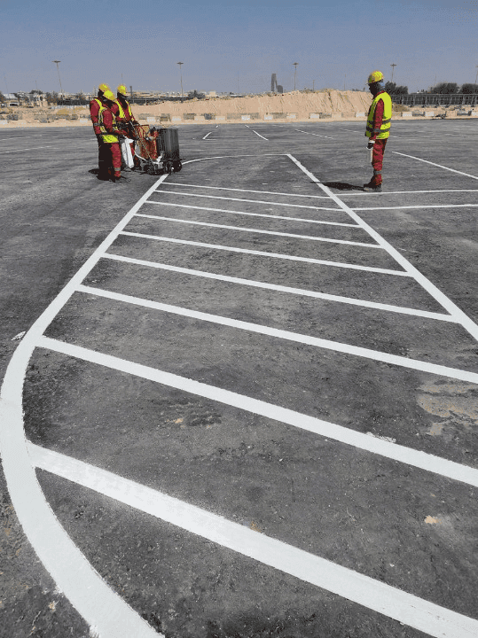 Diriyah Gate II – Park and Ride — photo 1