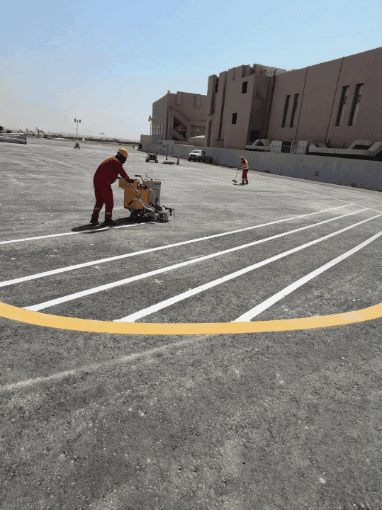 Diriyah Gate II – Park and Ride — photo 2