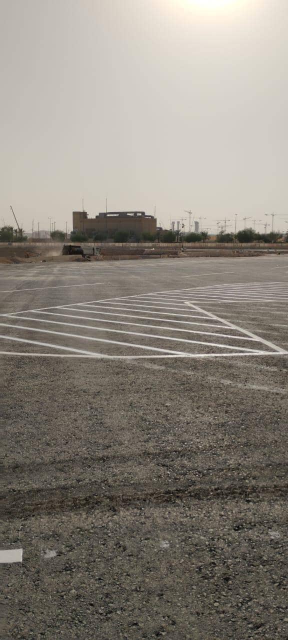 Diriyah Gate II – Park and Ride — photo 4