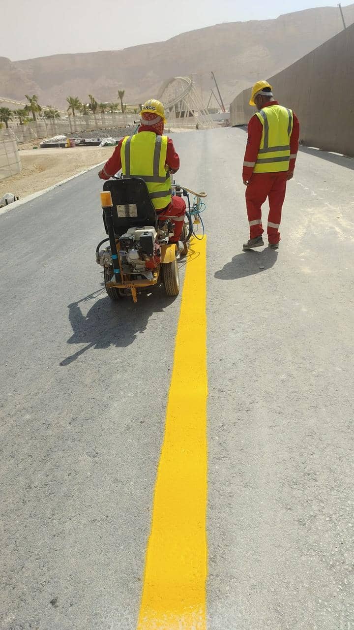 Qiddiya Speed Park — photo 2
