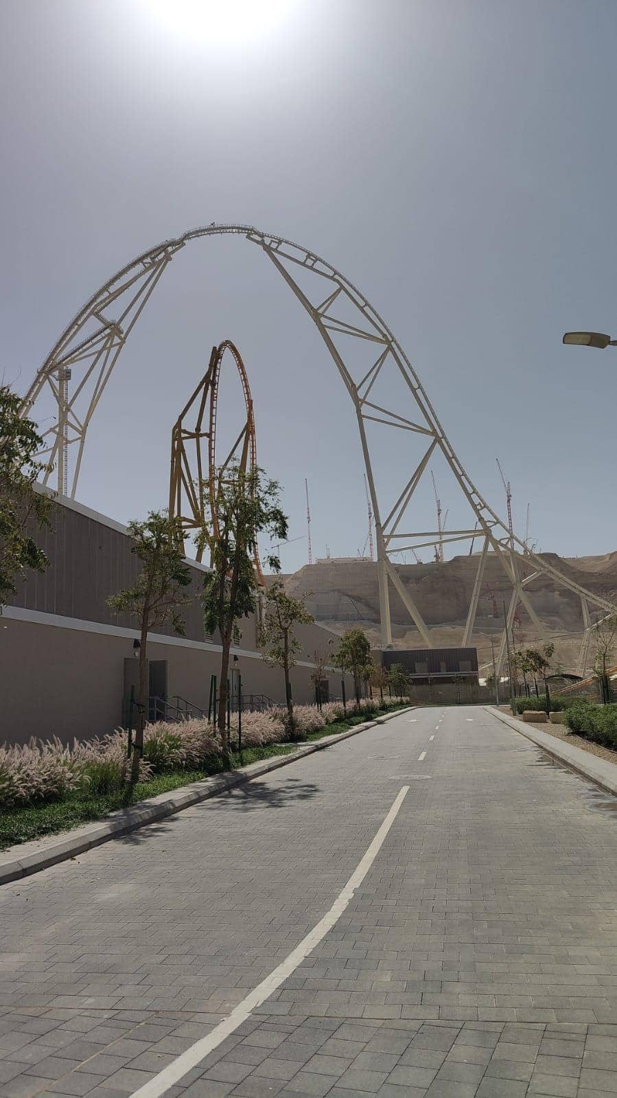 Six Flags Qiddiya — photo 2