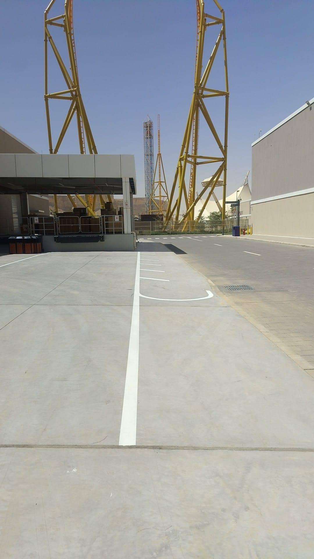 Six Flags Qiddiya — photo 4