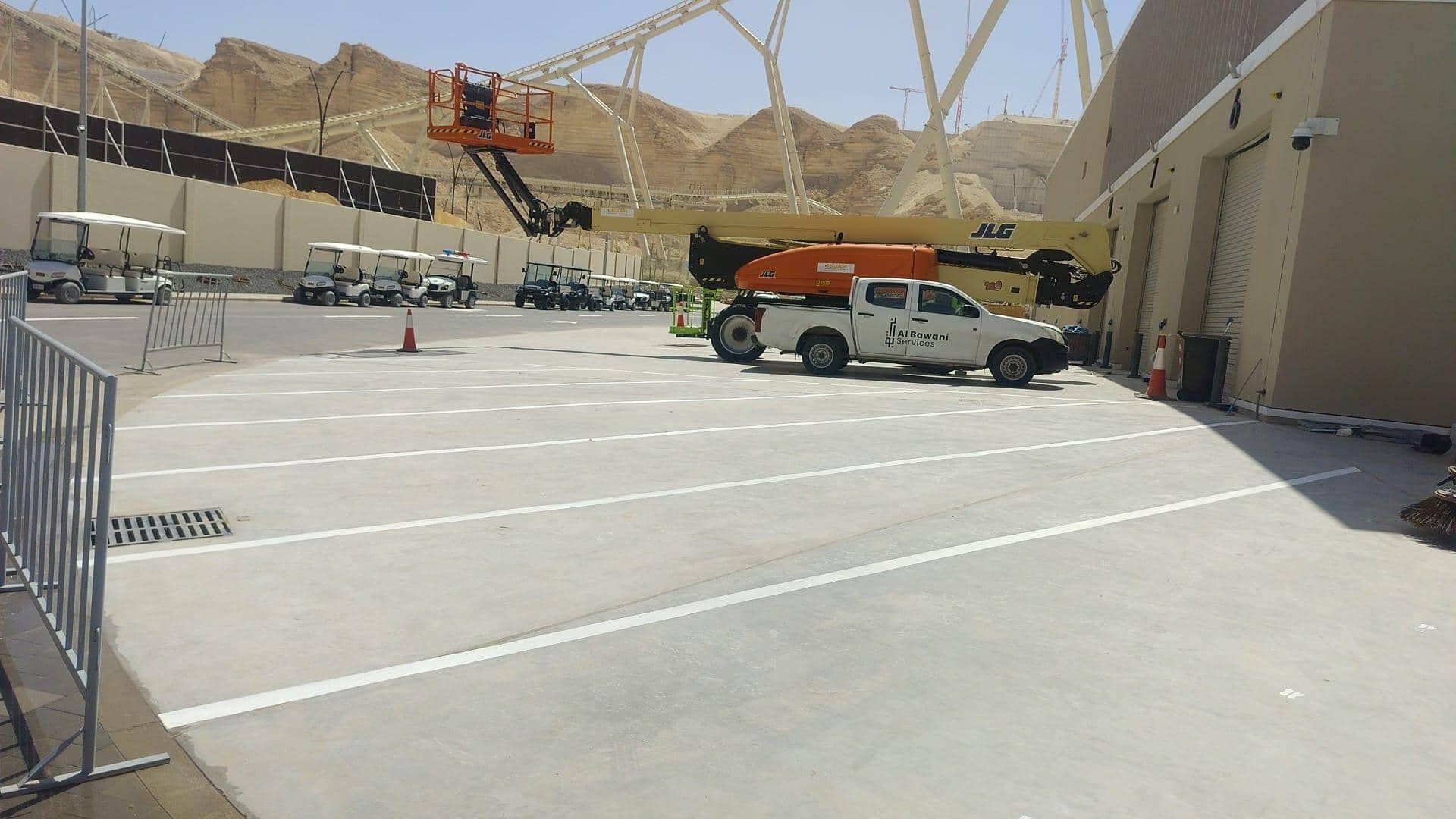 Six Flags Qiddiya — photo 5