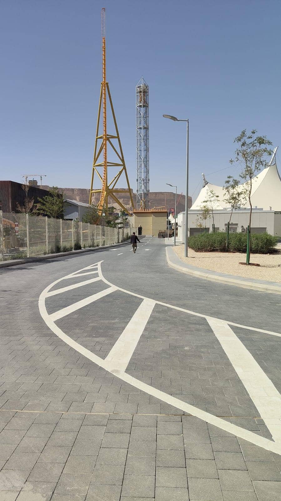 Six Flags Qiddiya — photo 6