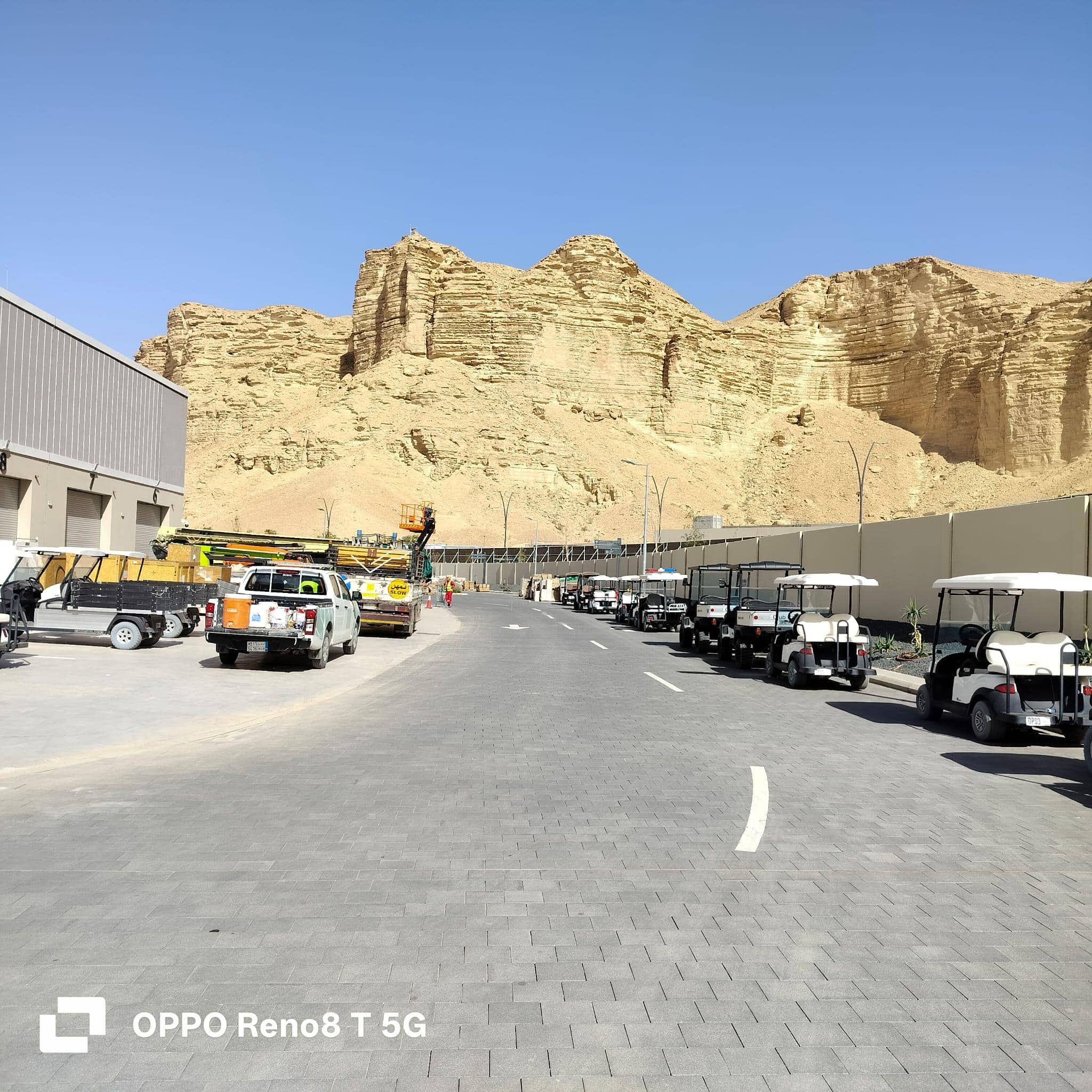 Six Flags Qiddiya — photo 7