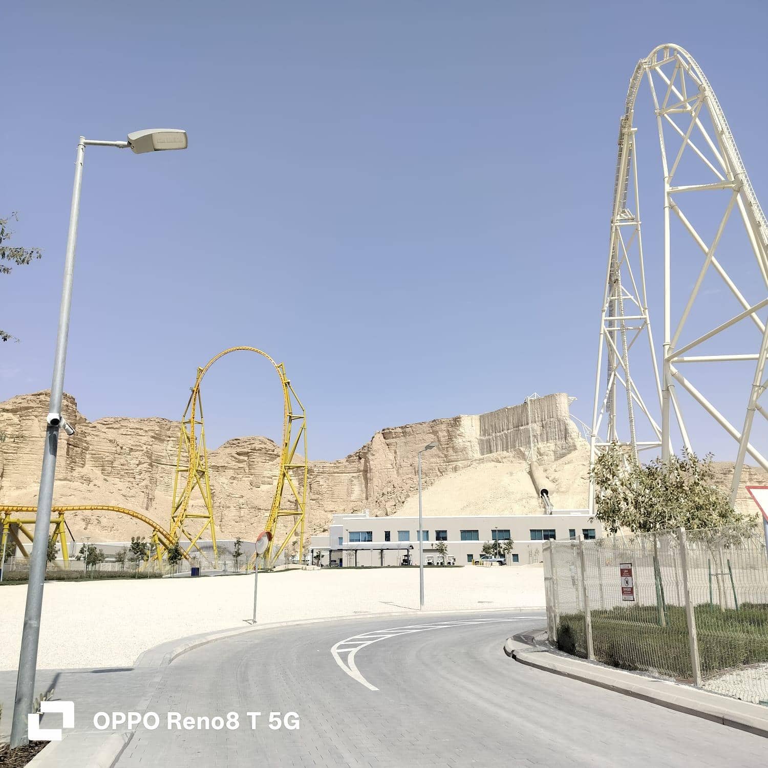 Six Flags Qiddiya — photo 8