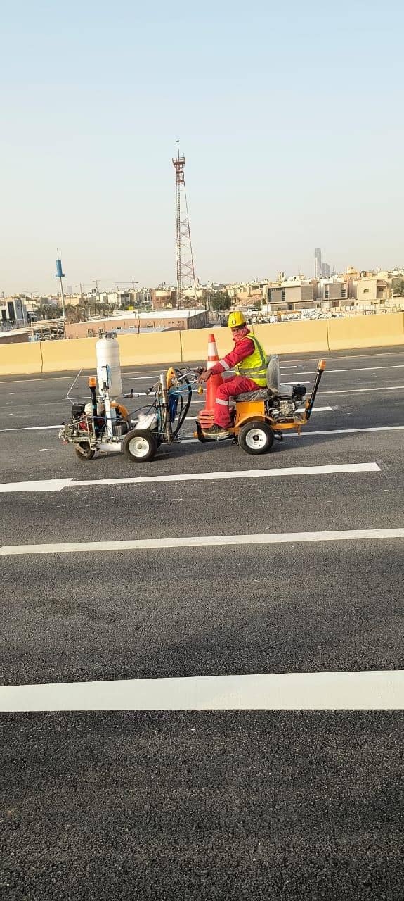 KKR King Khalid Road Diriyah — photo 1
