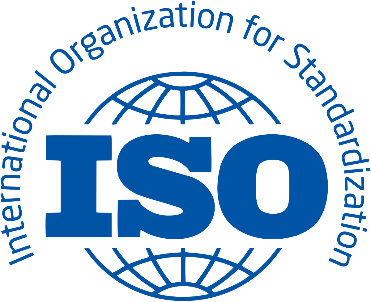 ISO Certified